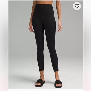Lululemon Align High-rise Leggings